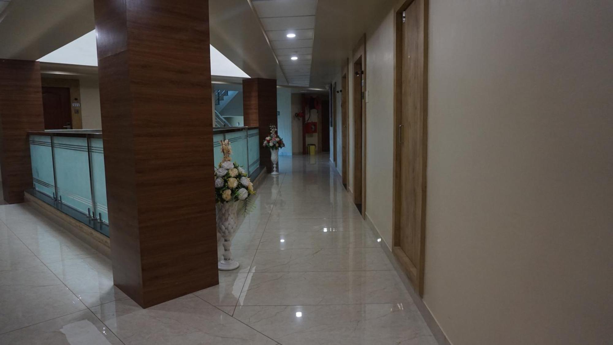 Clarks Collection Somnath Hotel Exterior photo